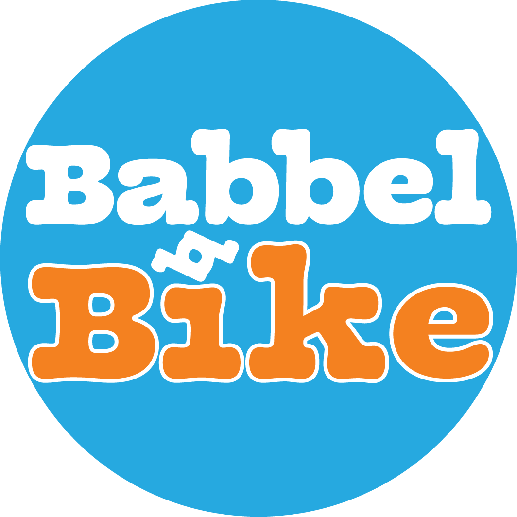 Logo Babbelbike